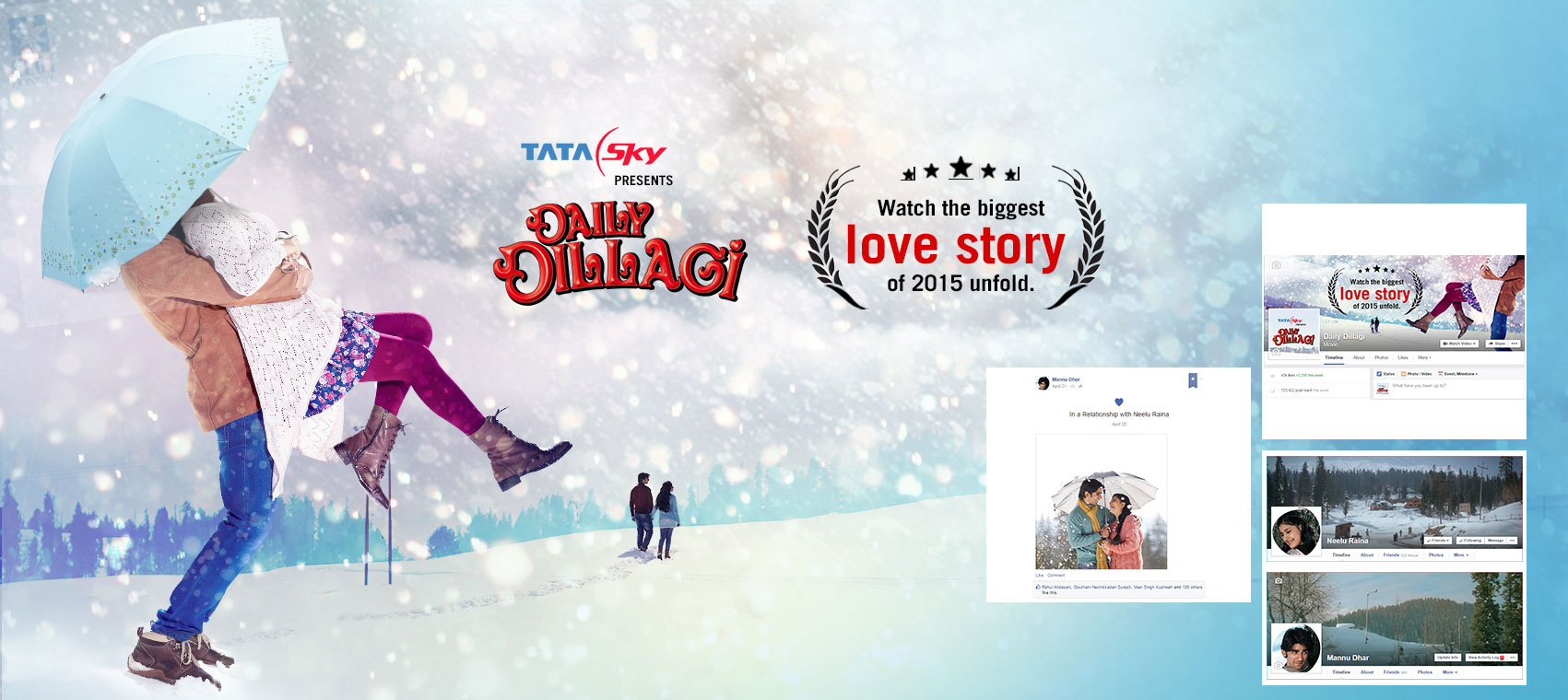 Tata-Sky—DAILY-DILLAGI—THE-BIGGEST-ROMANTIC-BLOCKBUSTER-OF-2015—Moodboard